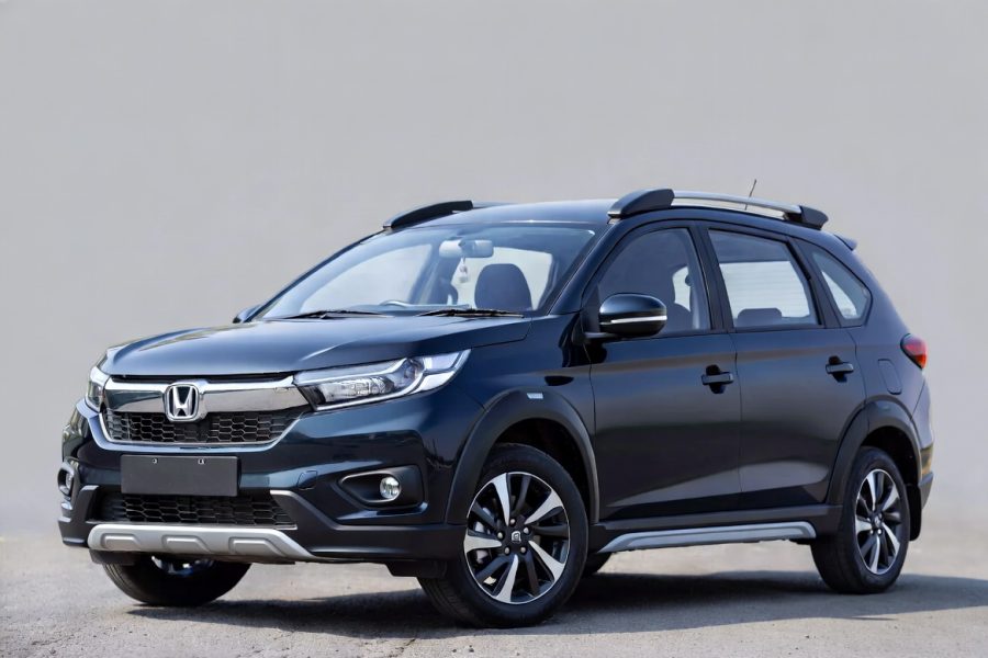 Honda BRV 7 seater
