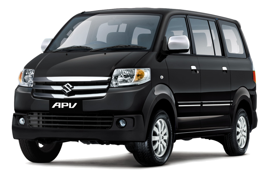 APV 7 seater